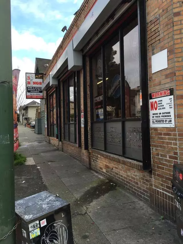 3 Ring Liquors