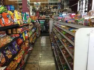 3 Ring Liquors