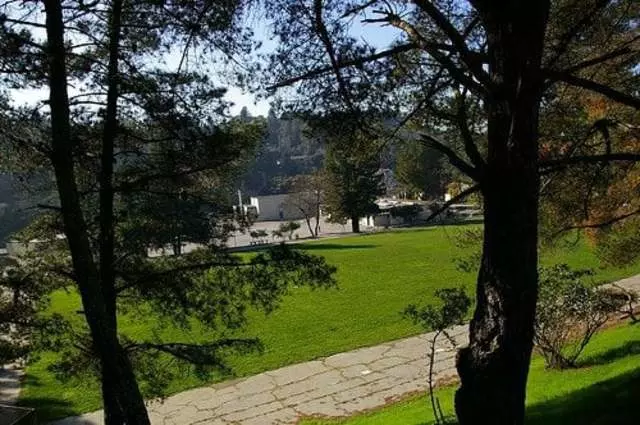 Grass Valley Elementary School