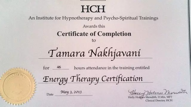 Seraphim Center for Healing and Education