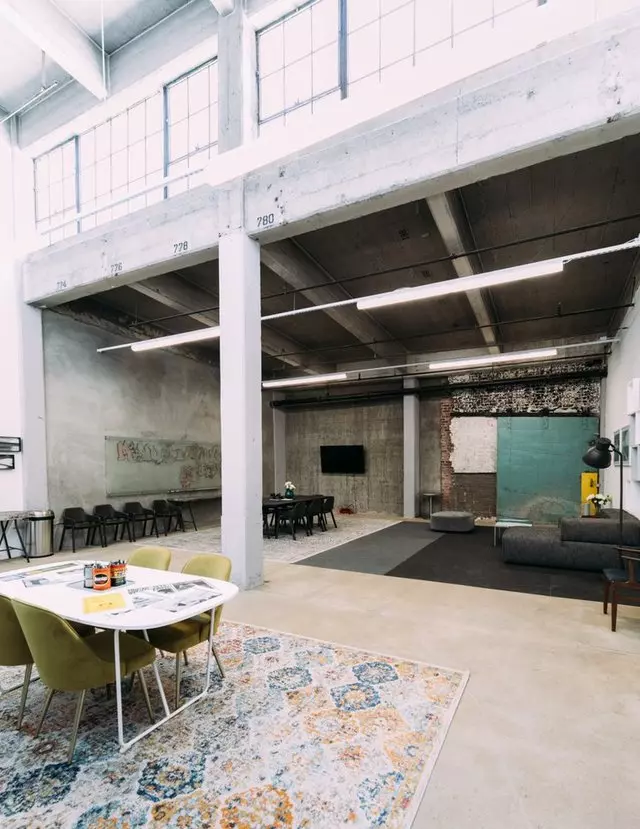 Artthaus Studios