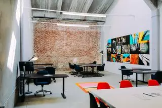 Artthaus Studios