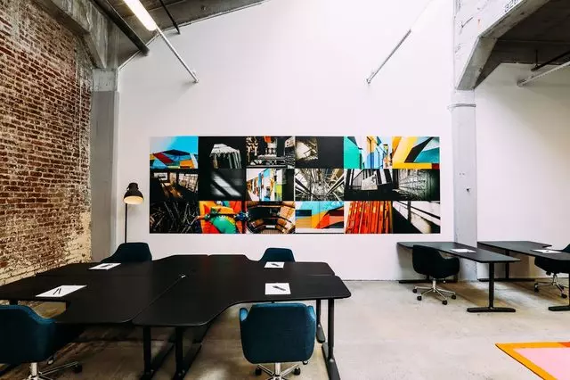 Artthaus Studios