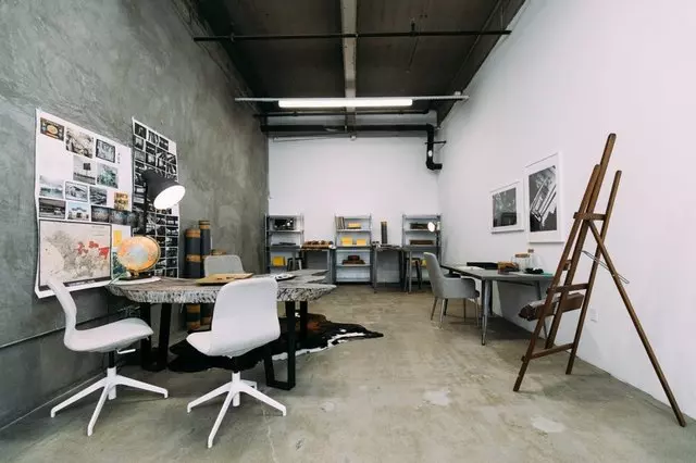 Artthaus Studios