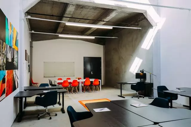 Artthaus Studios