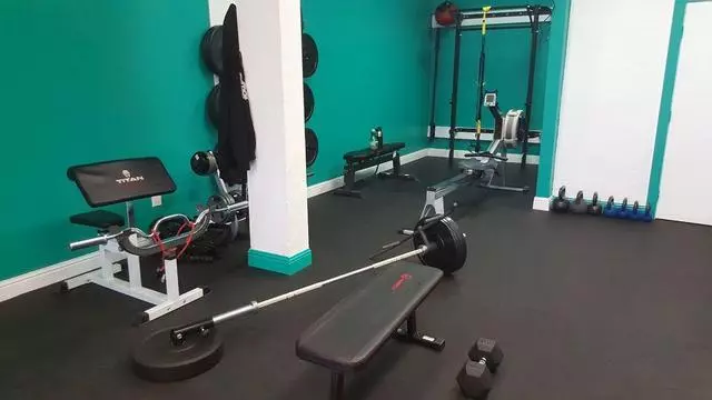 Town Fitness