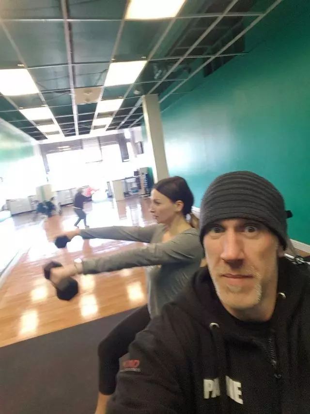Town Fitness