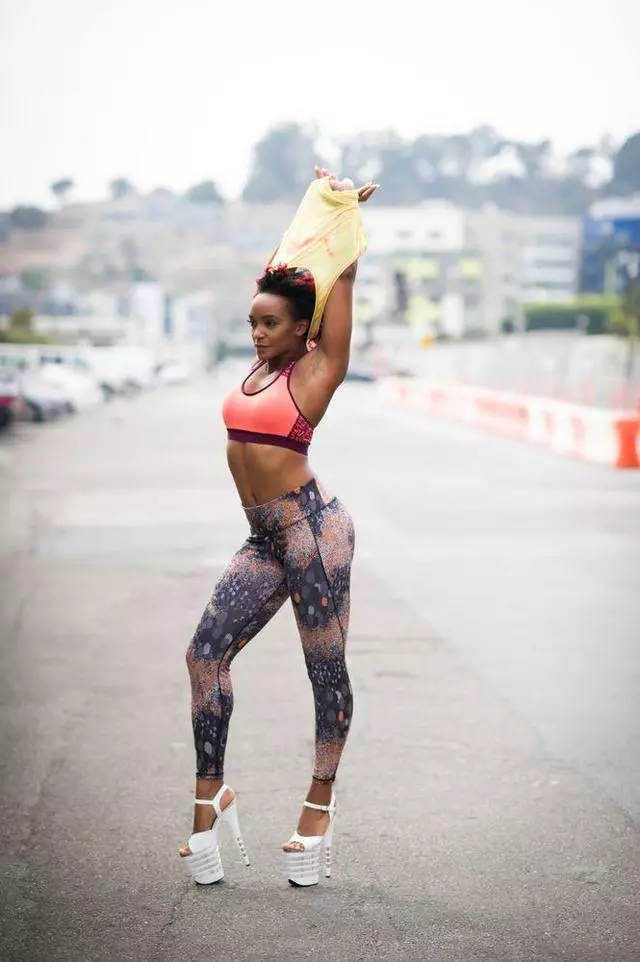 Town Fitness