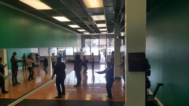 Town Fitness