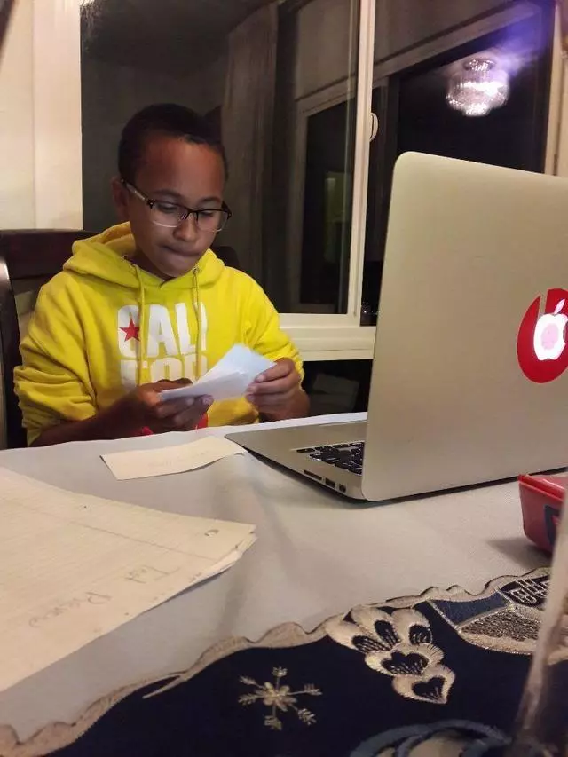 Zion Learning In-Home Tutoring