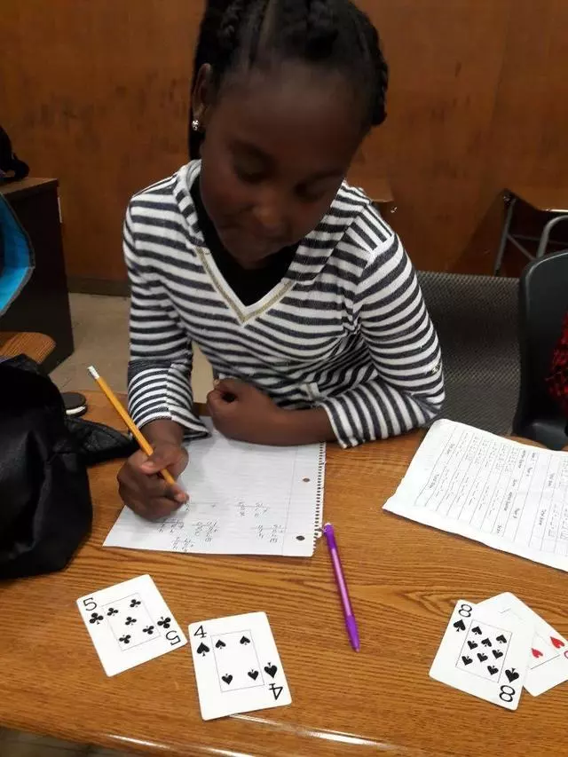 Zion Learning In-Home Tutoring