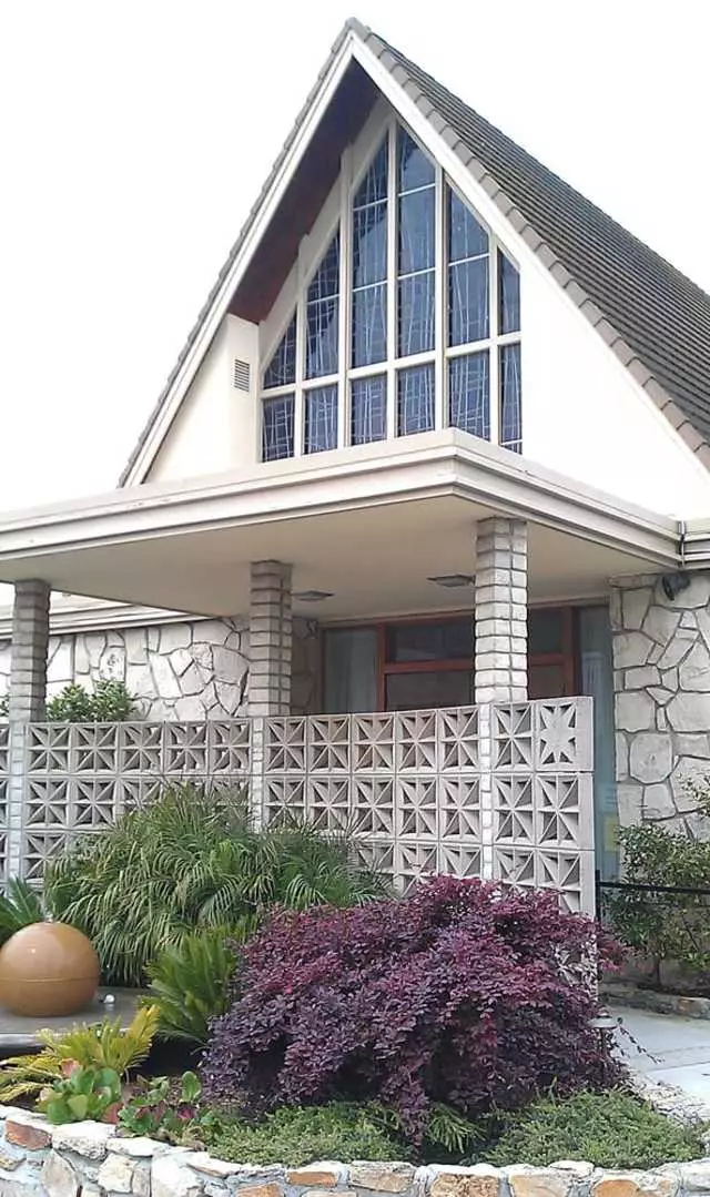 Fouche&apos;s Hudson Funeral Home