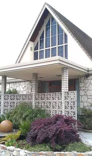 Fouche's Hudson Funeral Home