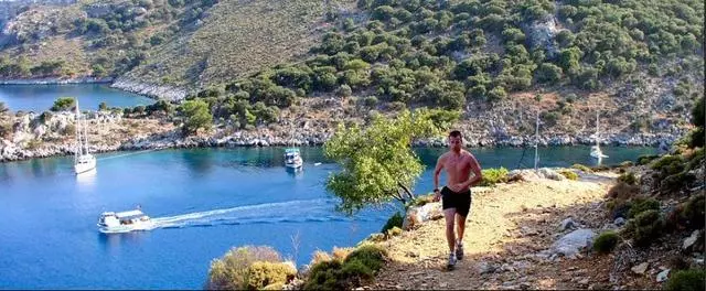 Intensional Running Coaching