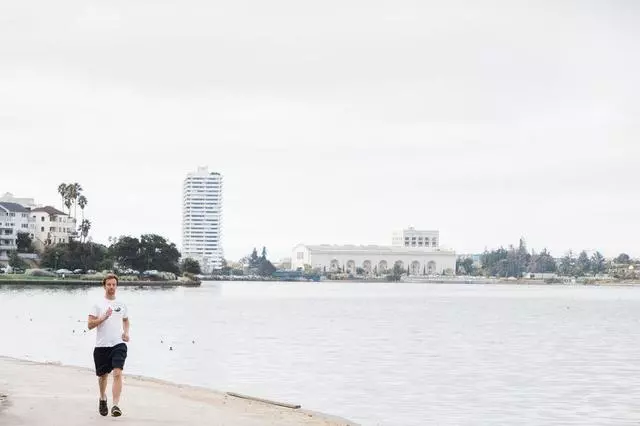 Intensional Running Coaching