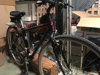 Bay Area Bike Rescue