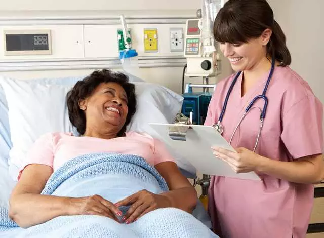 Rockridge Health Benefits