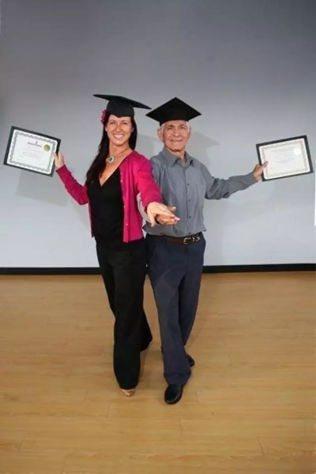 Ballroom Dance Teachers College