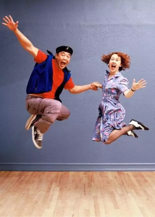 Ballroom Dance Teachers College