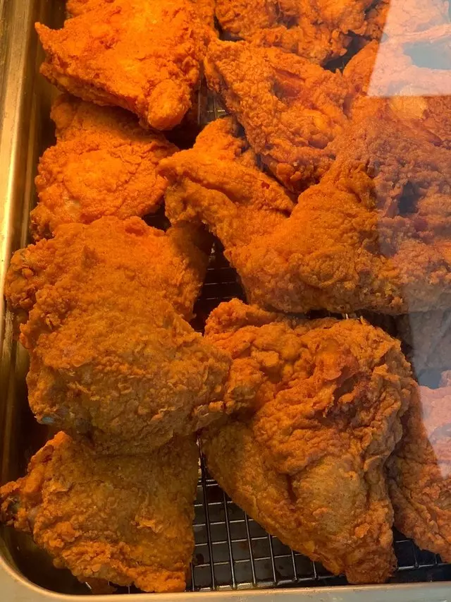 Chester&apos;s Fried Chicken
