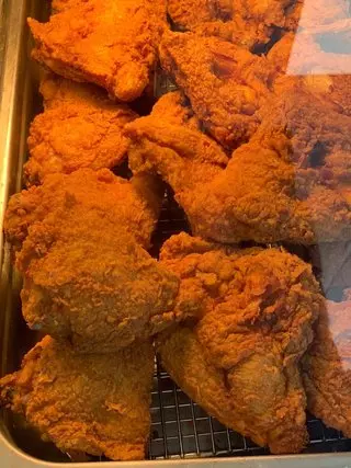 Chester's Fried Chicken