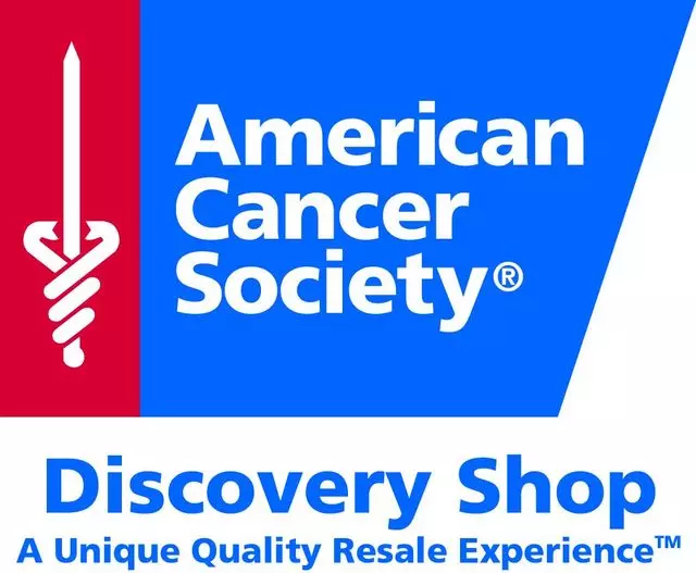 American Cancer Society Discovery Shop