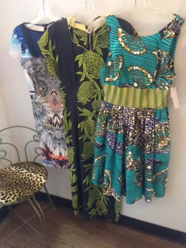 American Cancer Society Discovery Shop
