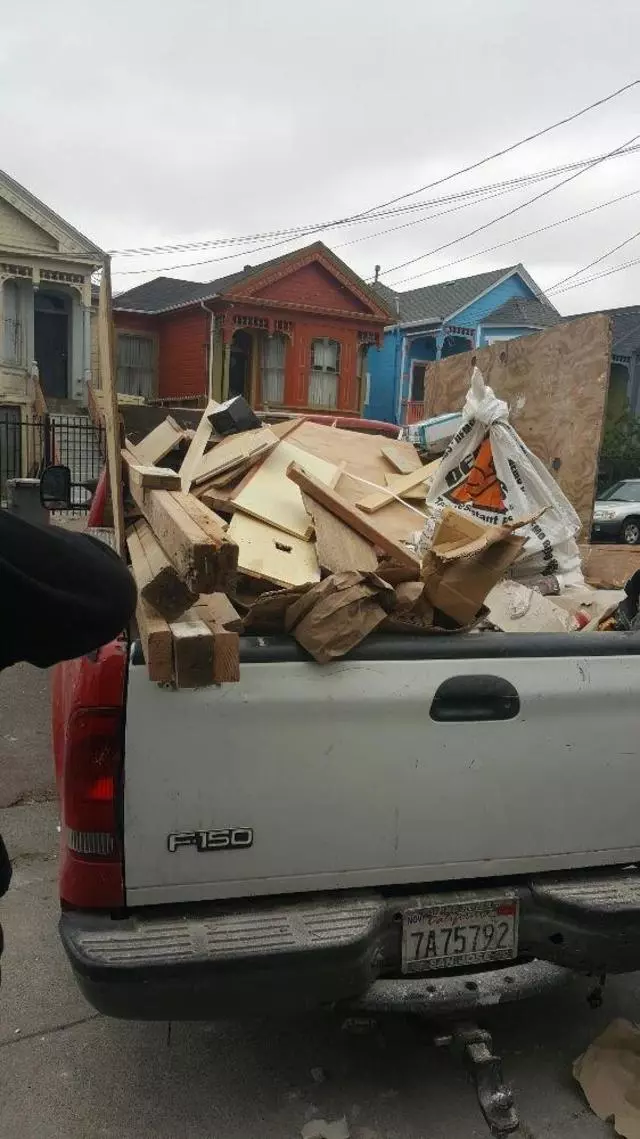 AT Hauling