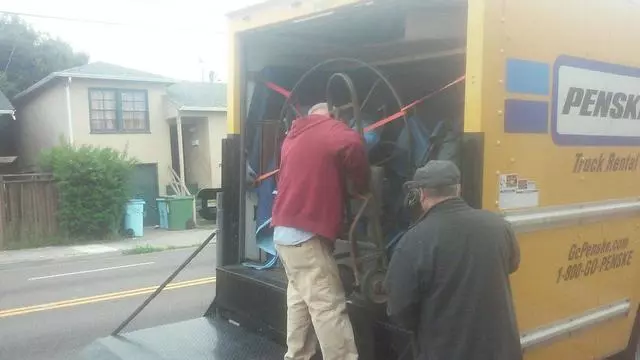 AT Hauling