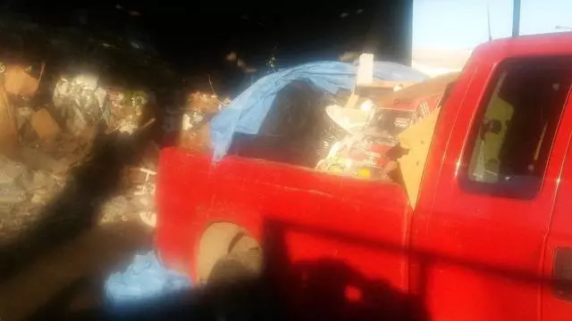 AT Hauling