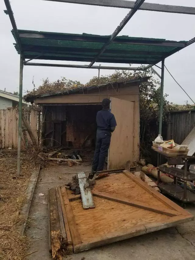 AT Hauling