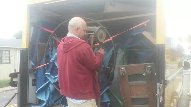 AT Hauling