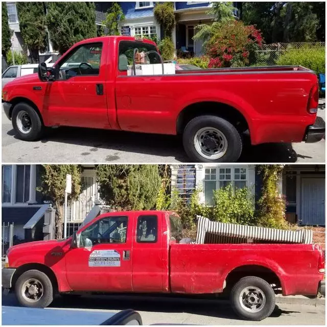 AT Hauling