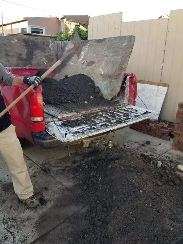AT Hauling