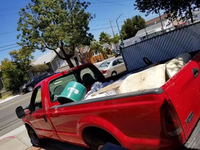 AT Hauling