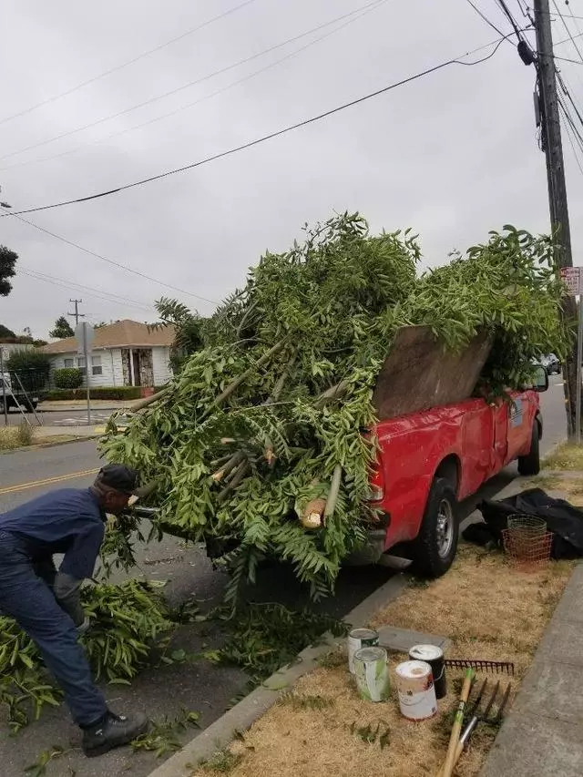 AT Hauling