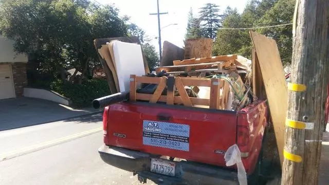 AT Hauling