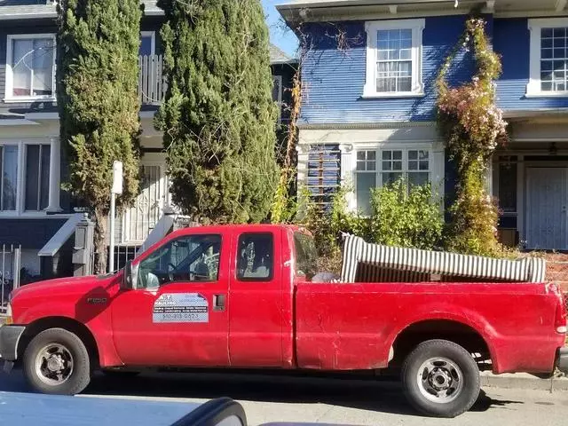 AT Hauling