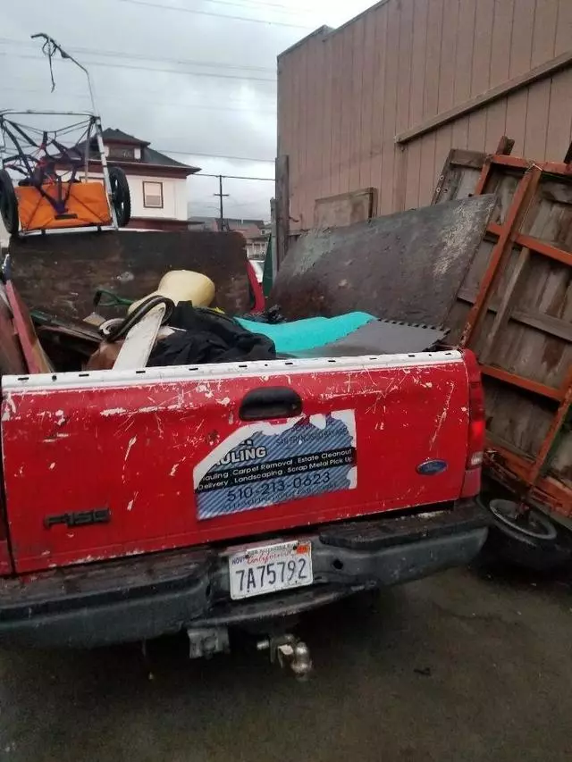 AT Hauling