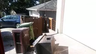 AT Hauling