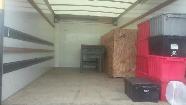 AT Hauling