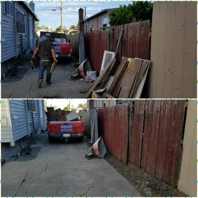 AT Hauling