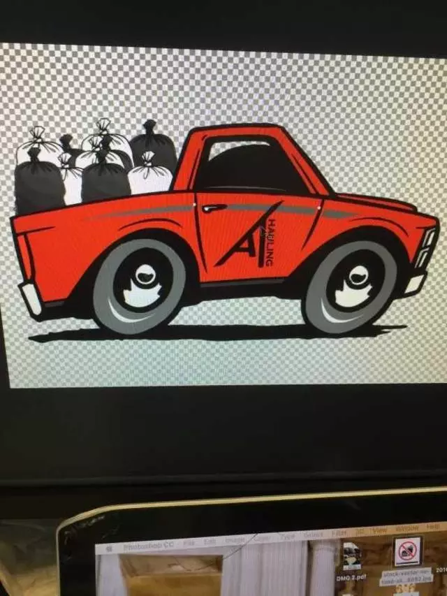 AT Hauling