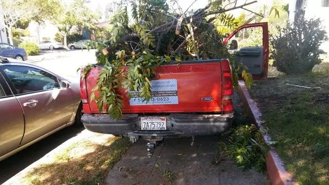 AT Hauling