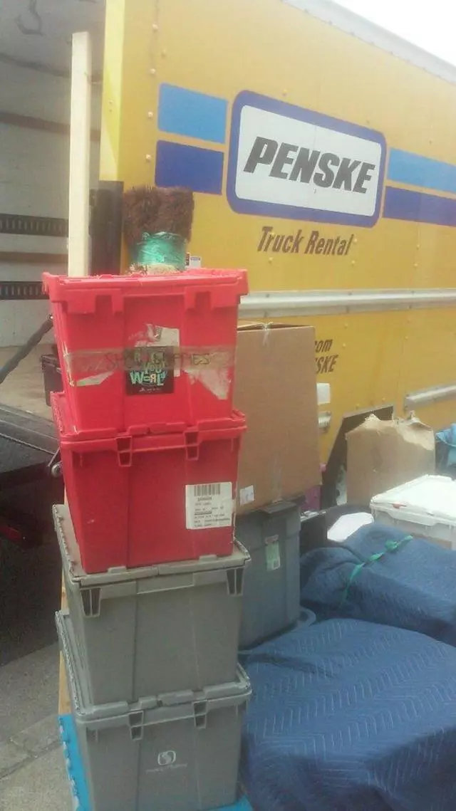 AT Hauling