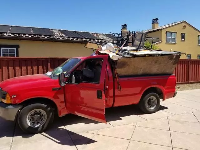 AT Hauling