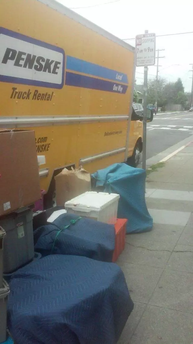 AT Hauling