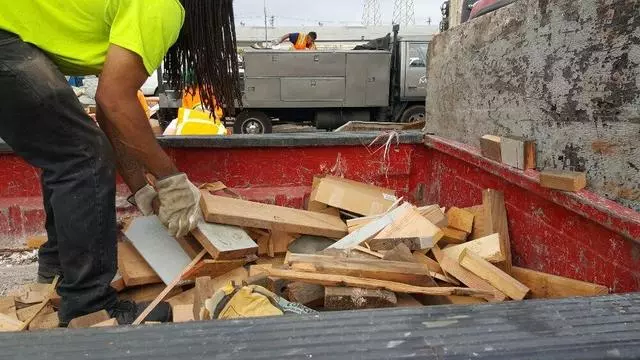 AT Hauling