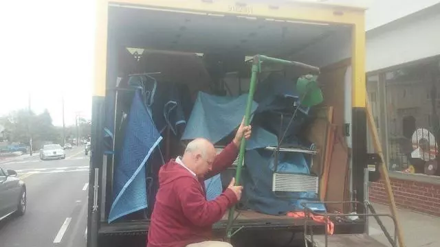 AT Hauling