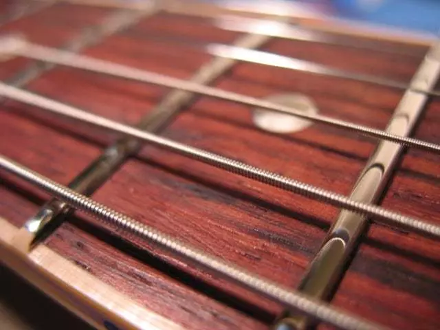 Axis Guitars